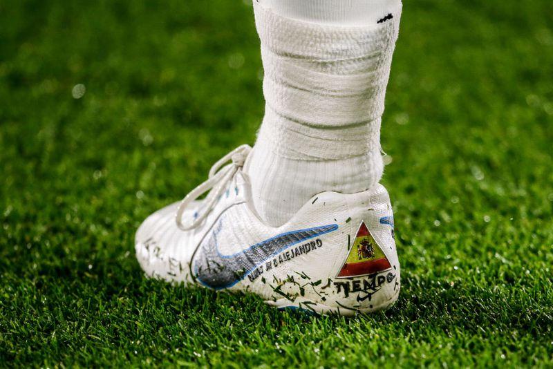 NIKEと契約した史上最高の12選手と、愛したスパイク｜写真4