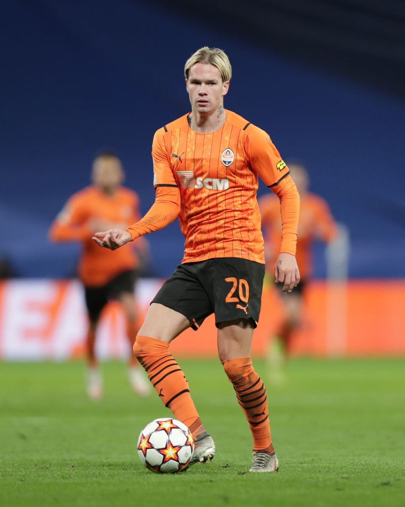 加入直前でドタキャン！「移籍先が突然変わった」スター選手5名｜写真5