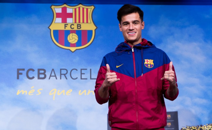 近年最も「冬移籍」にお金を使っているクラブTOP10｜写真8