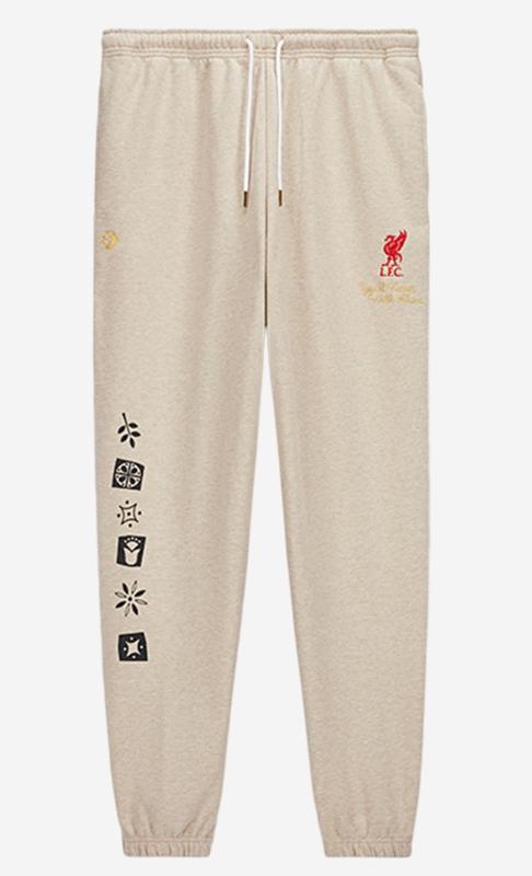 史上初「リヴァプール×CONVERSE」ついに発売！注目の“全9アイテム”がこれ｜写真9