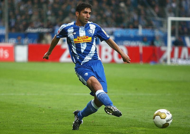 小野伸二の「最強の同僚フォワード」TOP10｜写真9