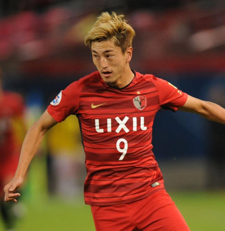 ついにACL決勝！Jリーグ勢が歴史に刻んだ「5つの伝説ユニフォーム」を見よ｜写真4