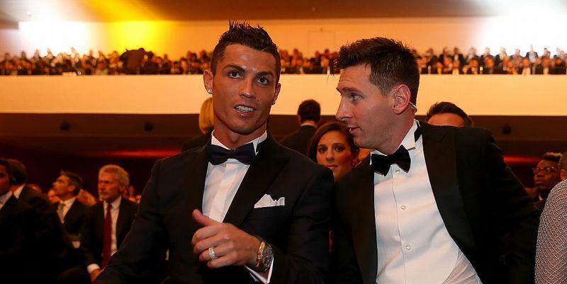 ロナウドはいかにスゴいのか。身近な者による「17の名言」｜写真11