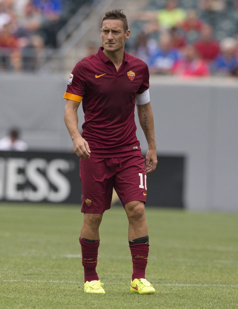 指名されてもレアルに「入団拒否」した7名のスター｜写真5