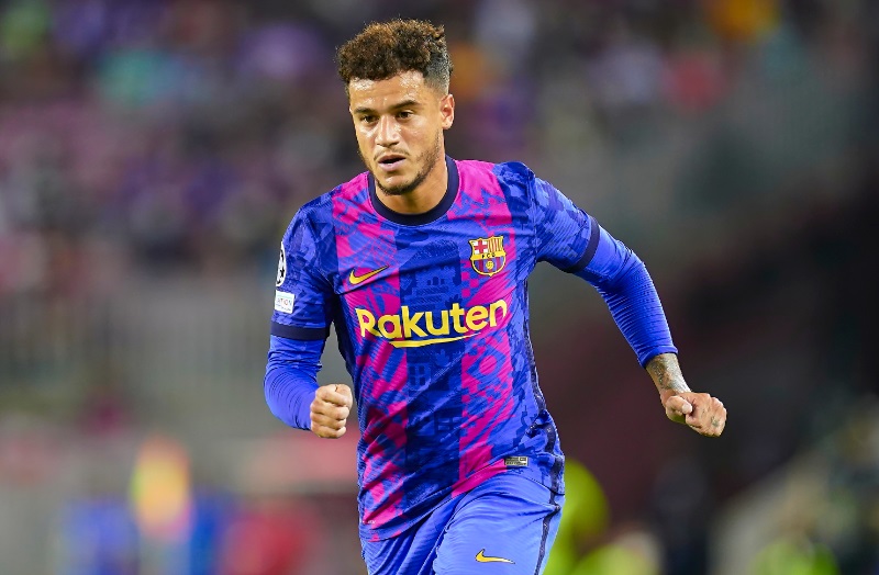 「バルセロナ、市場価値よりも高く買った10人の明暗」｜写真2