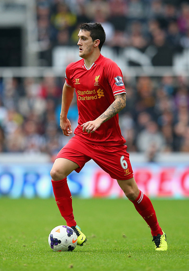 「リヴァプールで大失敗」も…“退団後に大復活”した9選手｜写真7