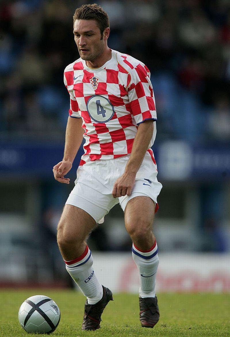 クロアチア代表、「歴代最高のベストイレブン」｜写真3