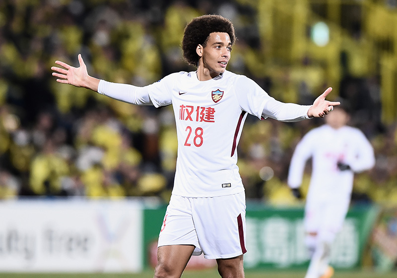 サウジはどうなる？早期に中国を離れ、ヨーロッパに戻った5名｜写真5