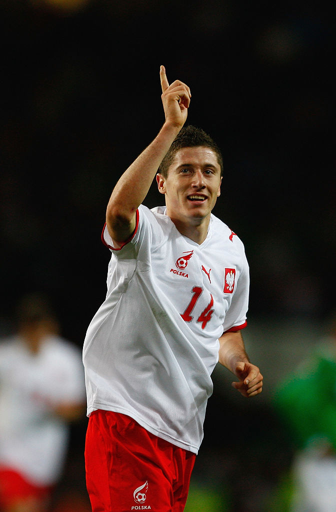 移籍直前だったのに！「ドタキャン」になった10名のスーパースター｜写真2