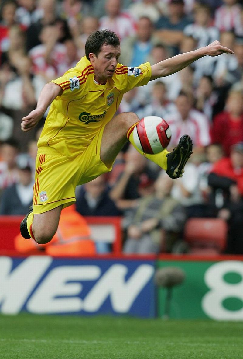 古巣に復帰して「大失敗」になった6名のスター選手｜写真8