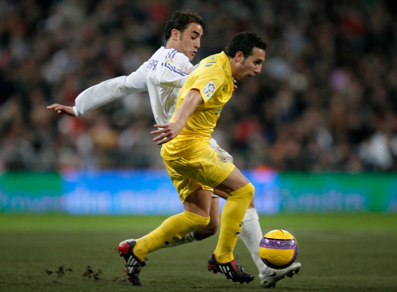 どっちが変？アーセナルvsビジャレアル「奇妙な背番号」だった10人｜写真2