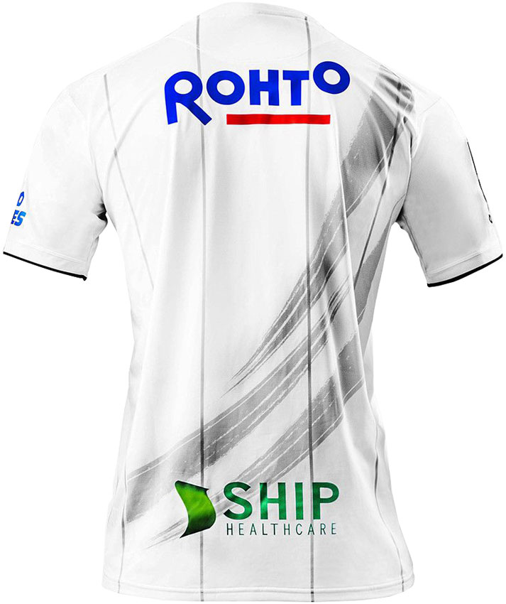 ガンバ大阪、2020新ユニフォームを発表！デザインは日本、大阪の「伝統と文化」｜写真10