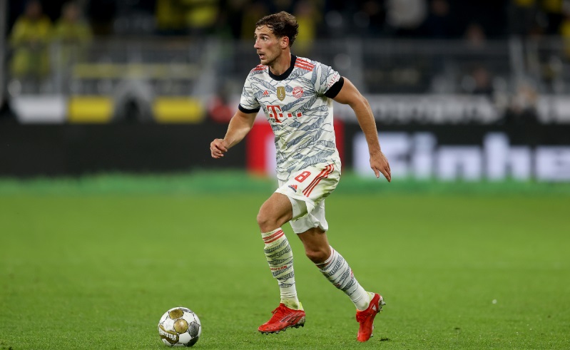 最強バイエルンが「0円」で獲得した10人のスター｜写真3