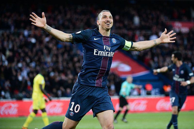 パリ・サンジェルマン、その歴史を彩った「最高の11名」｜写真11