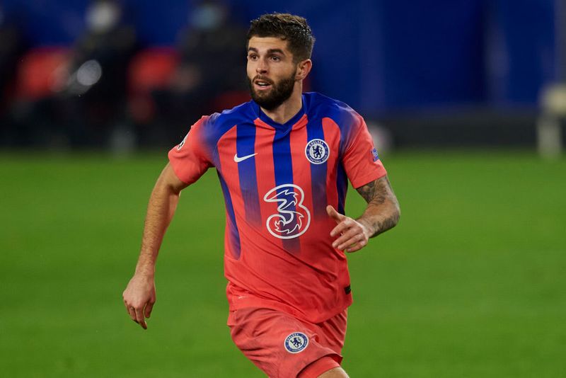 2026年W杯を“支配”する「北米の超絶若手」13名｜写真2