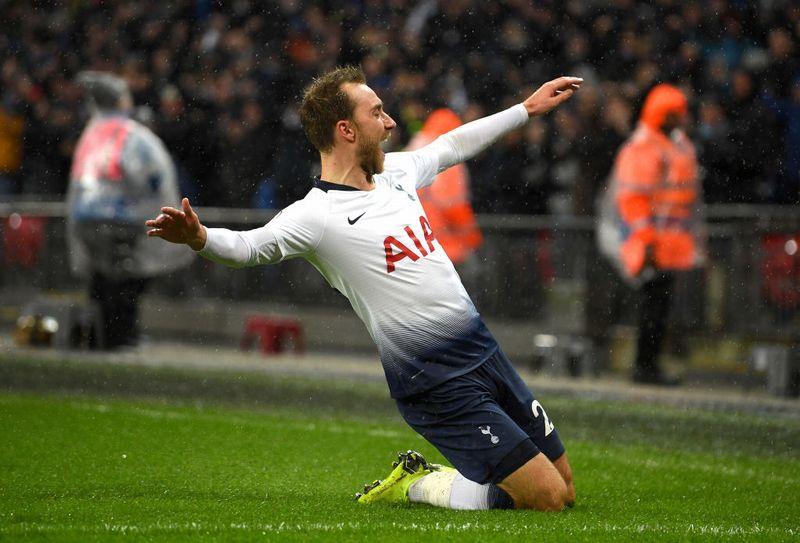 プレミアリーグ、2018年12月のベスト20プレーヤー｜写真13