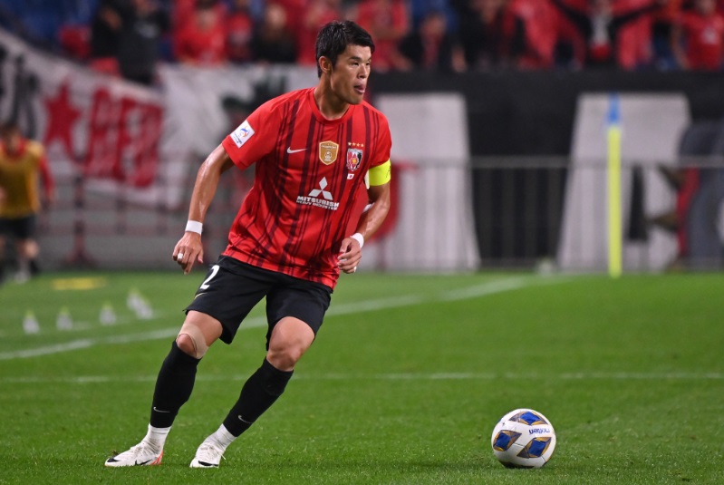 2024年Jリーグ、欧州から見た市場価値が最も高い日本人9人｜写真4