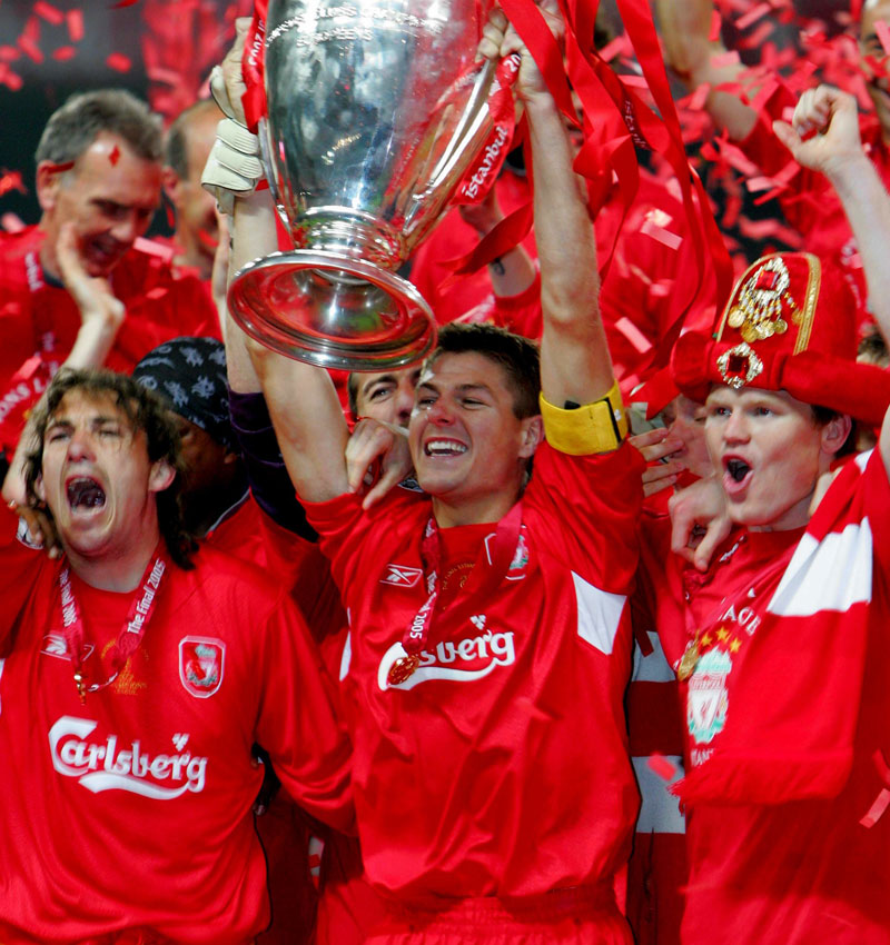 ビールからウイスキーまで！「お酒スポンサー」ユニフォーム8選｜写真5