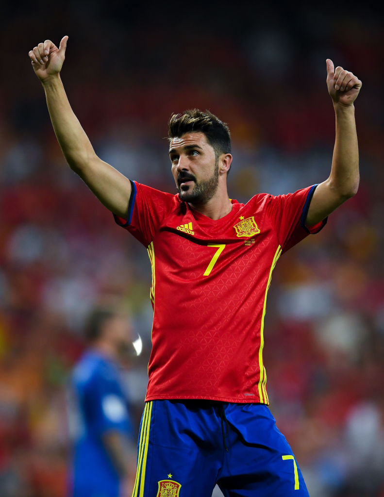 スペイン、歴史上最も偉大な11名｜写真11