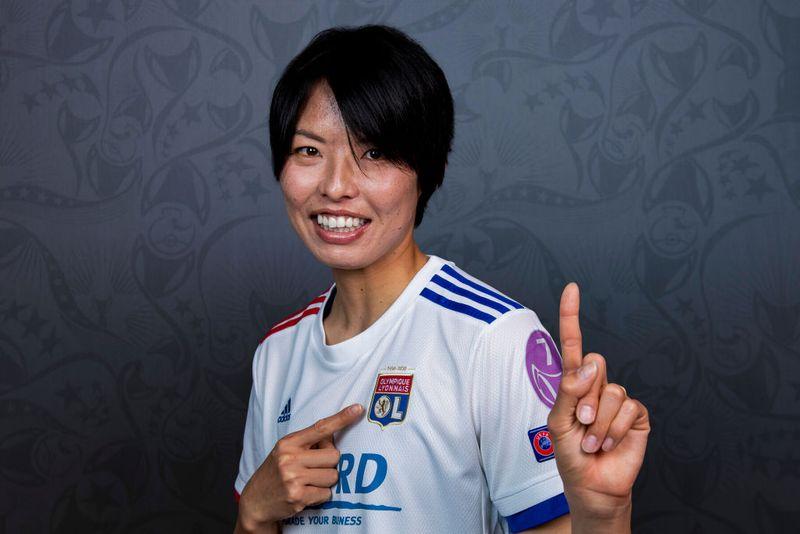 東京五輪、「見逃すべきでない女子ベストイレブン」｜写真6