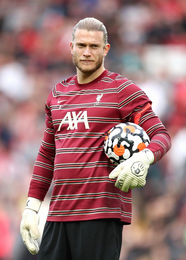 クロップ監督のリヴァプールで「失敗補強」ワースト10｜写真3