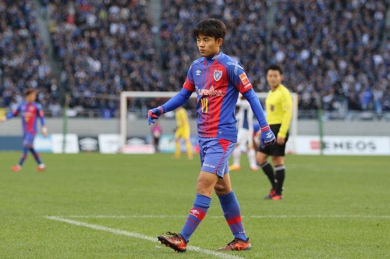 西野監督の日本代表！今、メンバー入りを推したい6人の選手｜写真2