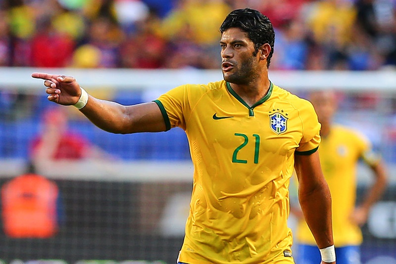 Jリーグを経由してブラジル代表入りした9名(ver.2022)｜写真5