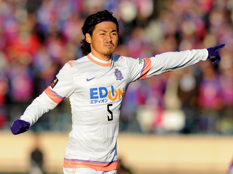 昌子の運命は？欧州に挑戦した日本人センターバックたち｜写真6