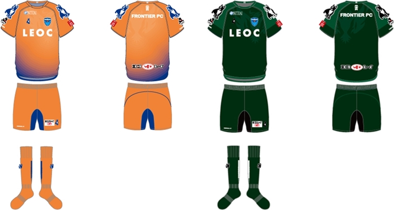 横浜FC、2018新ユニフォームを発表！コンセプトは『成長』｜写真8