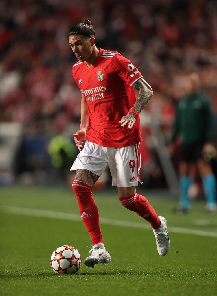 テンハーフ監督就任、ユナイテッドが「求める7名の超スター」｜写真3