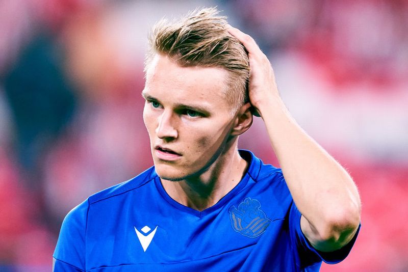 レアル・マドリーで育った「消えた5名の天才」｜写真10