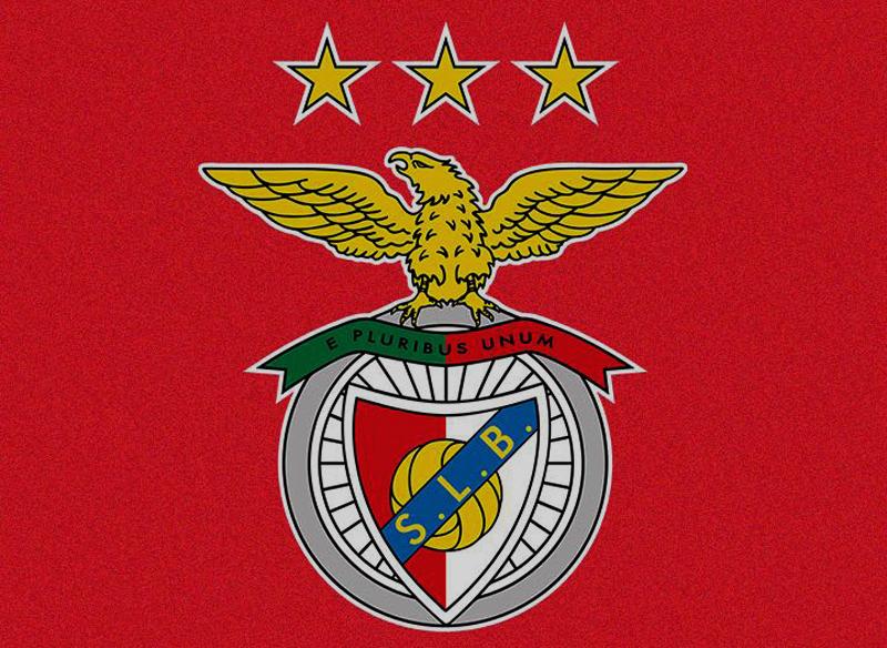 ベンフィカの今季アウェイユニ、世界で高評価！「5色ストライプ」の裏にある“数字”に驚く｜写真6