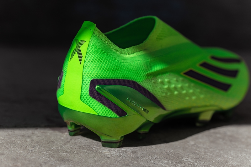 adidasが新スパイク『エックススピードポータル』を発表！メッシやベンゼマ、久保らが着用｜写真6