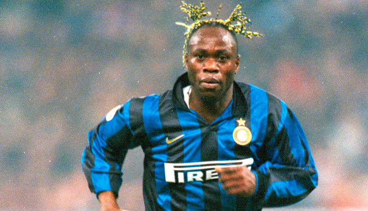 「実はミランとインテルの両方でプレーしたことがある隠れ選手」｜写真7