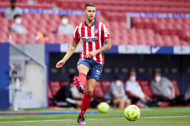 総額444億円！スペイン代表の「EURO2020落選ベストイレブン」が強い｜写真4