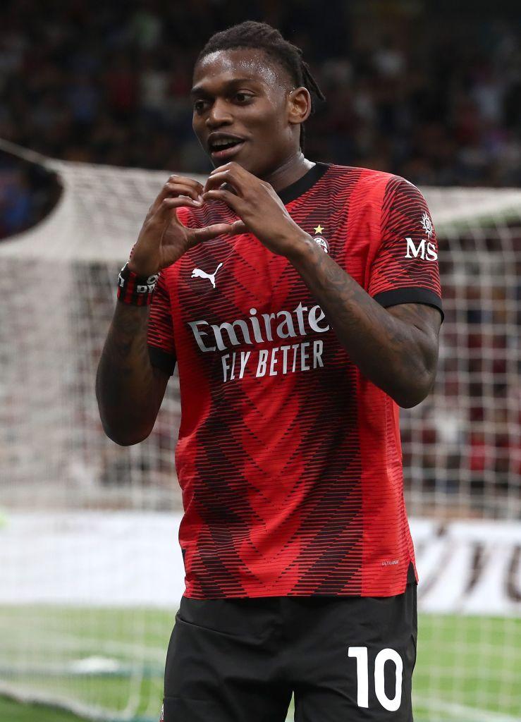 エムバペの電撃退団！PSGが「穴埋めに獲得するとウワサのアタッカー5名」｜写真4