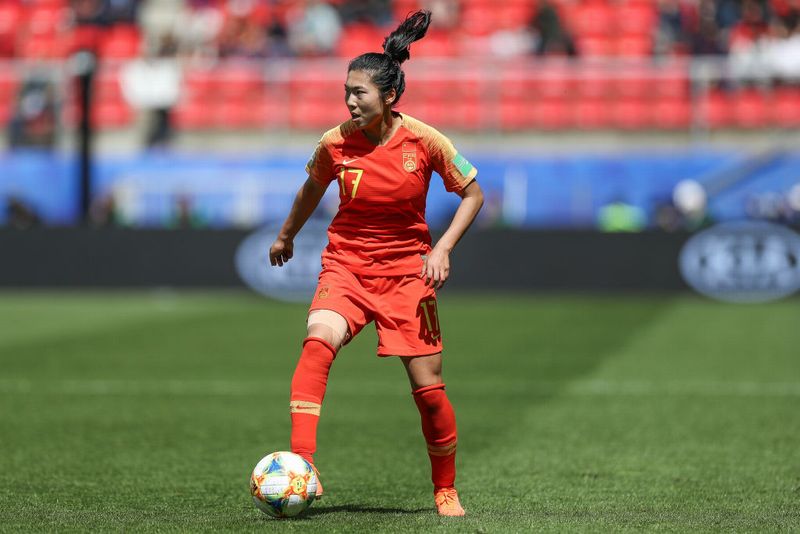 なでしこジャパンは何位？女子W杯、最高のユニフォームTOP20｜写真9