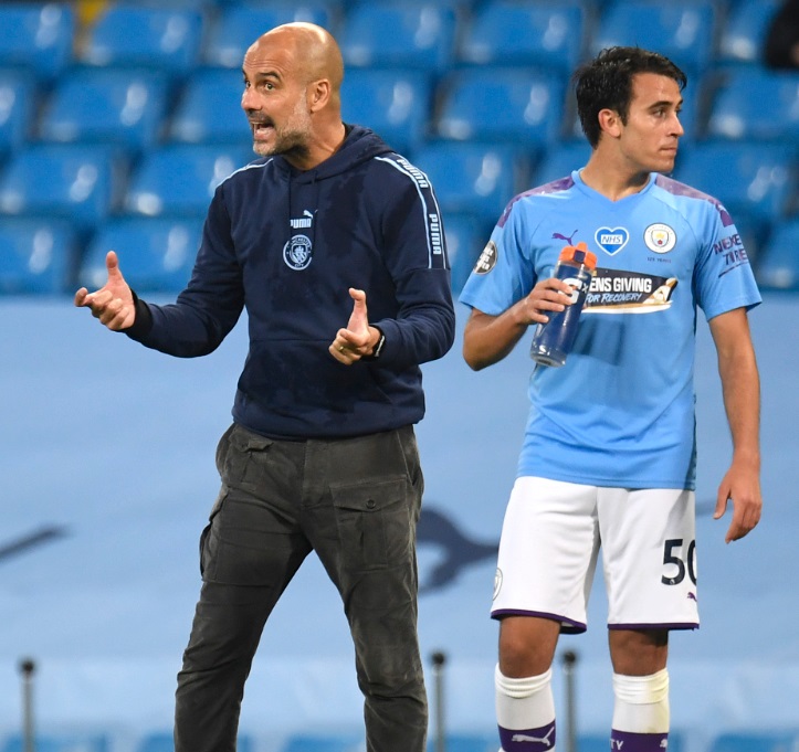 メッシも？ シティがバルセロナから引き抜いた5人の選手｜写真7