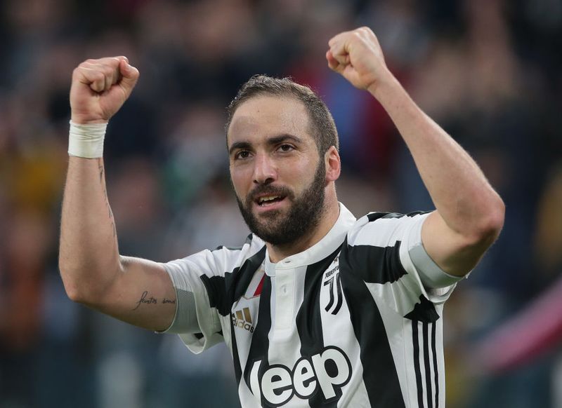 セリエA7連覇へ！ユヴェントス選手の給与ランキング｜写真23