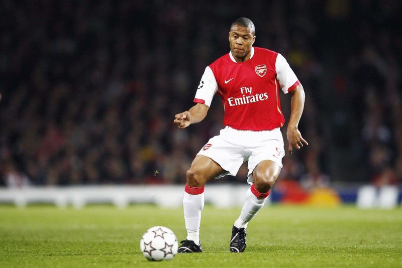 20年で8名だけ！アーセナルが「ローンで借りた」選手たち、覚えてる？｜写真2