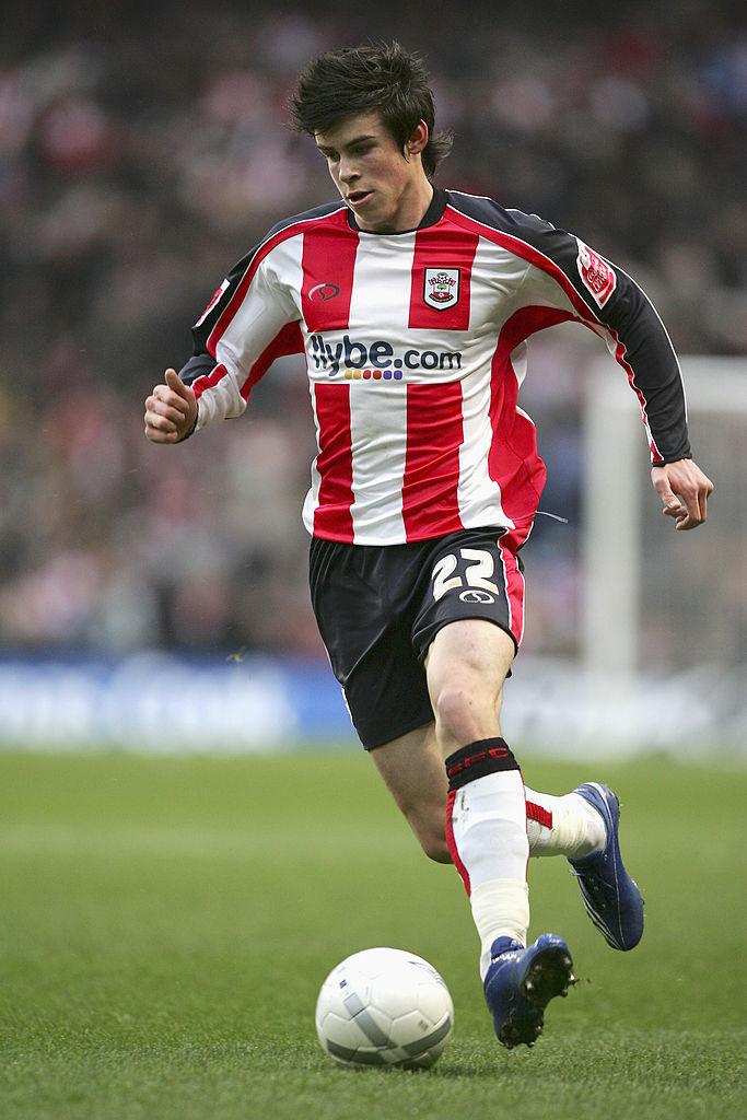 ヴェンゲル監督が「アーセナルで獲得失敗した最強スーパースター」ベスト11｜写真5