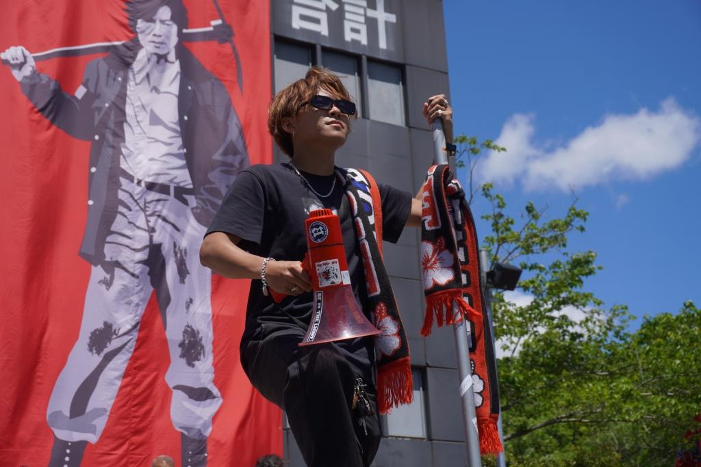 J2で再戦を果たしたいわきFCと北海道コンサドーレ札幌…当事者たちから聞く8年前の厚別の番狂わせ｜写真4