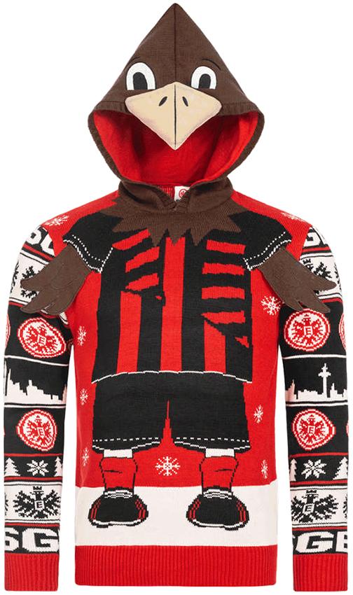 破壊力すごい！20-21ブンデスリーガ「最強ダサセーター」7選｜写真8