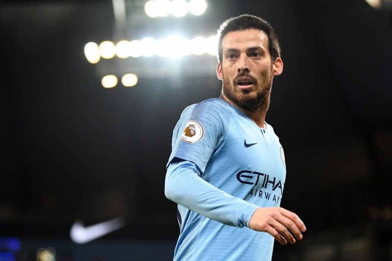 次にJリーグへ来てほしい、「世界一」の大物スペイン人5名｜写真5