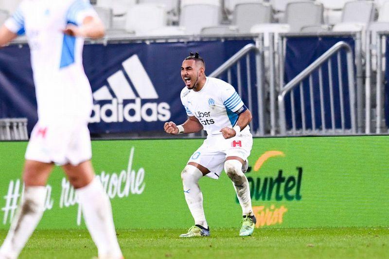 前半戦で「最も多くのビッグチャンスを作った最強選手」TOP5｜写真2