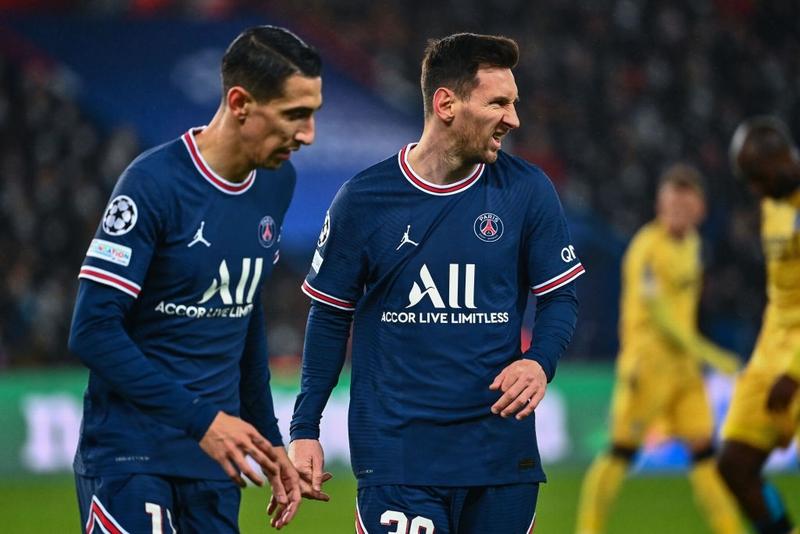 「メッシ＆ロナウド両方とクラブチームで同僚だった」10名の貴重な選手たち｜写真15