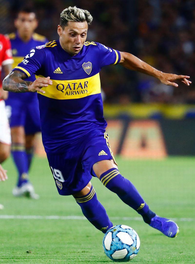 ウイイレ2020「ドリブル最強セカンドストライカー」TOP10｜写真6