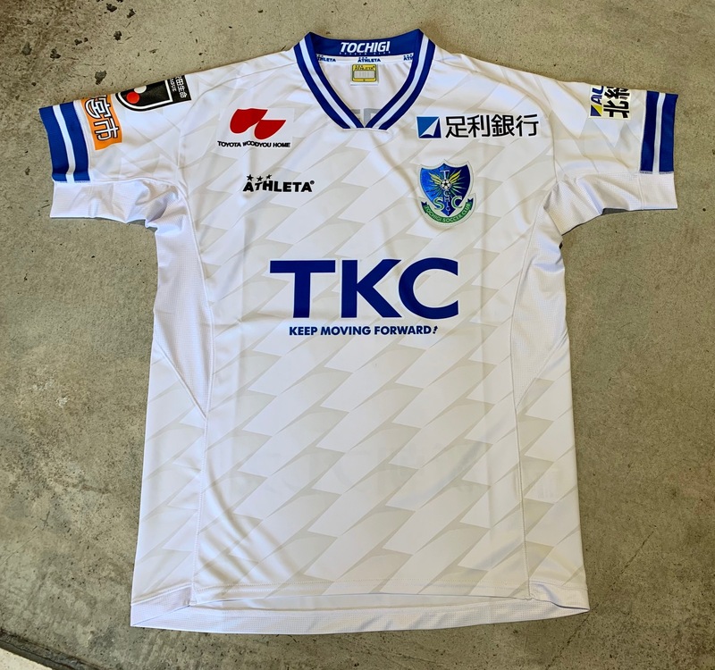 全力で選ぶ！2021年、最高にかっこいい「J2のユニフォーム」10選｜写真3