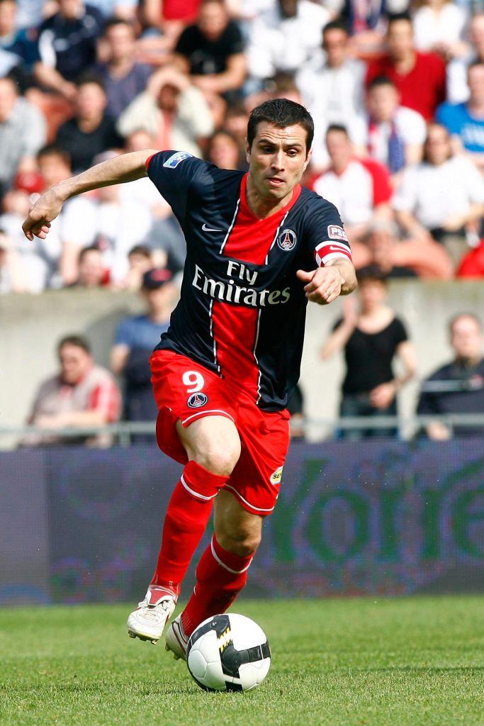 もうすぐ日本へ！PSGの「歴史上最強レジェンド」TOP10｜写真3