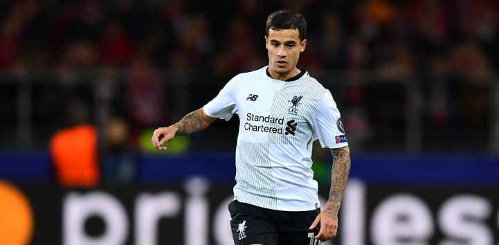 「リヴァプール、クロップのもとで覚醒した6人の選手」｜写真2